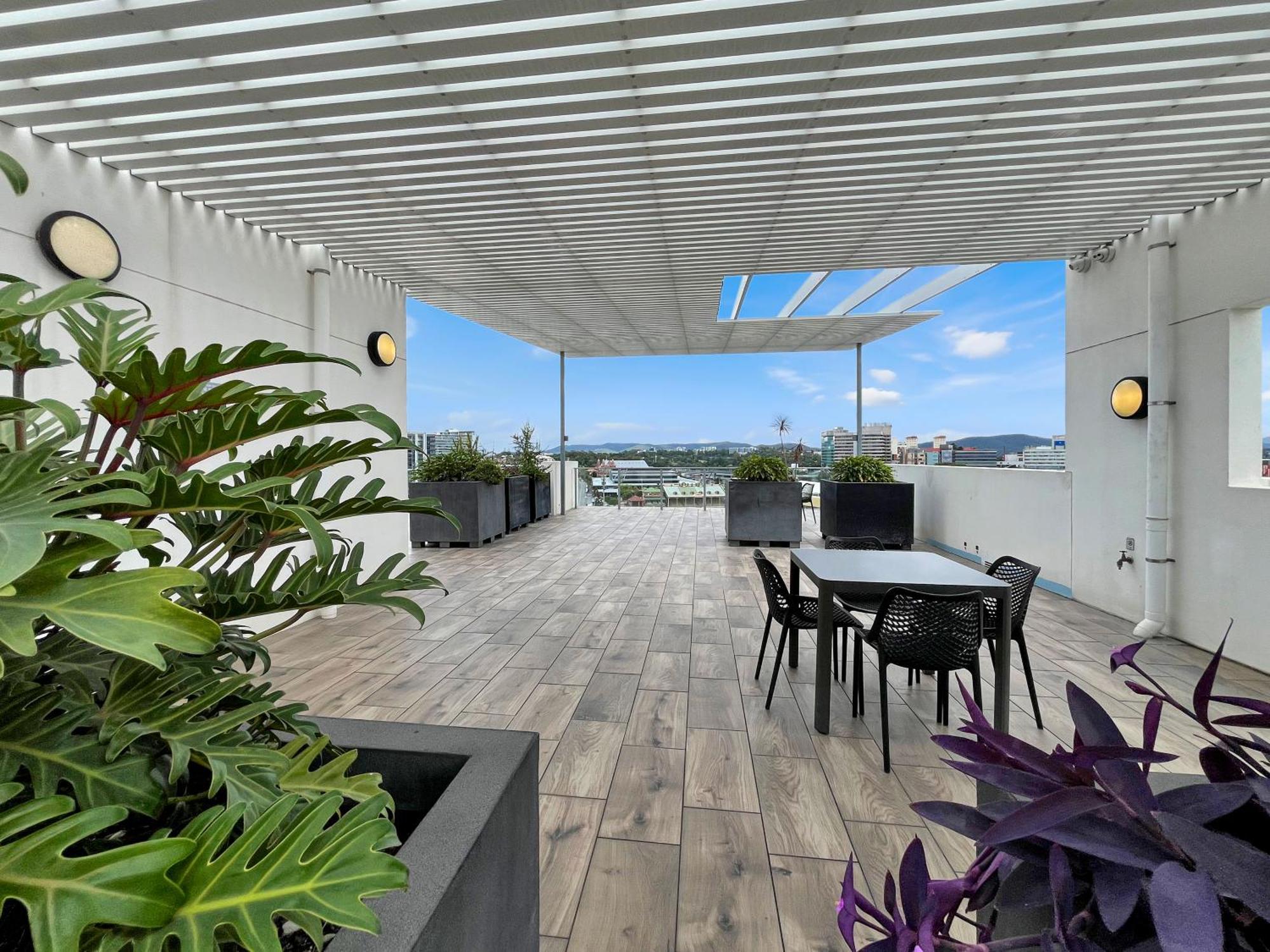 Direct Collective - Pavilion And Governor On Brookes Brisbane Extérieur photo