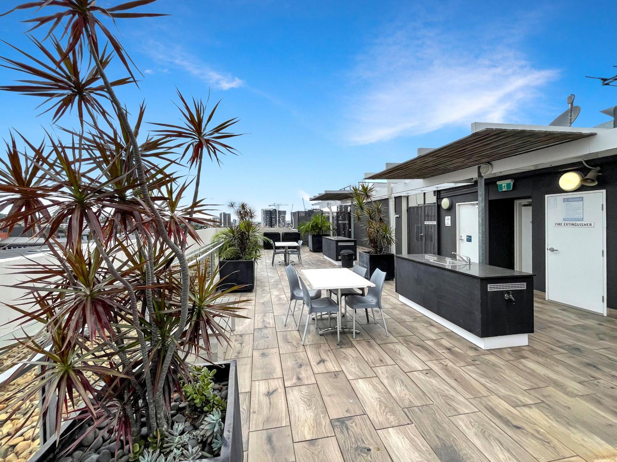 Direct Collective - Pavilion And Governor On Brookes Brisbane Extérieur photo