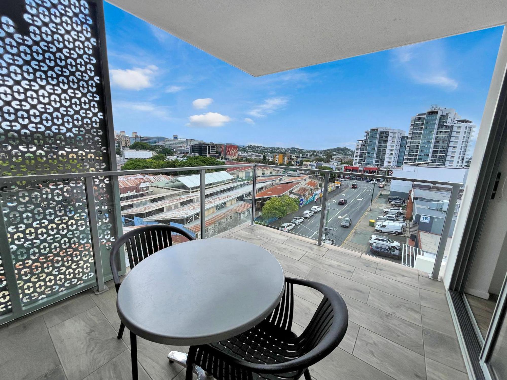 Direct Collective - Pavilion And Governor On Brookes Brisbane Extérieur photo