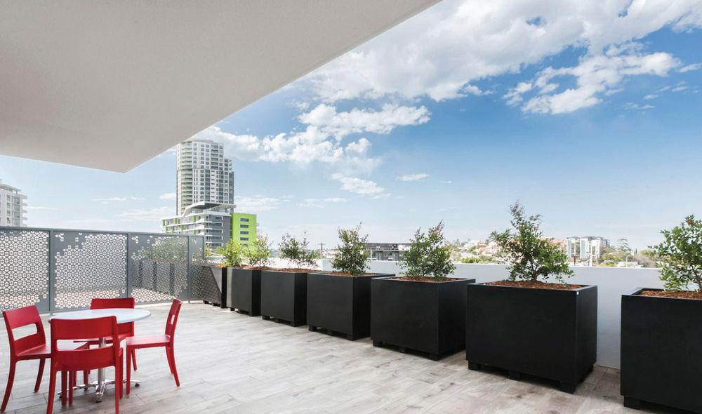 Direct Collective - Pavilion And Governor On Brookes Brisbane Extérieur photo